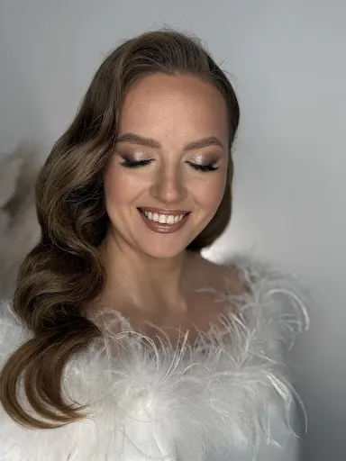 Karolina Nowak Makeup - Makijaż Radom